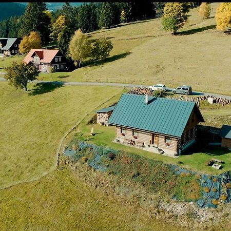 Apartman U Setra Pec pod Snezkou Luaran gambar