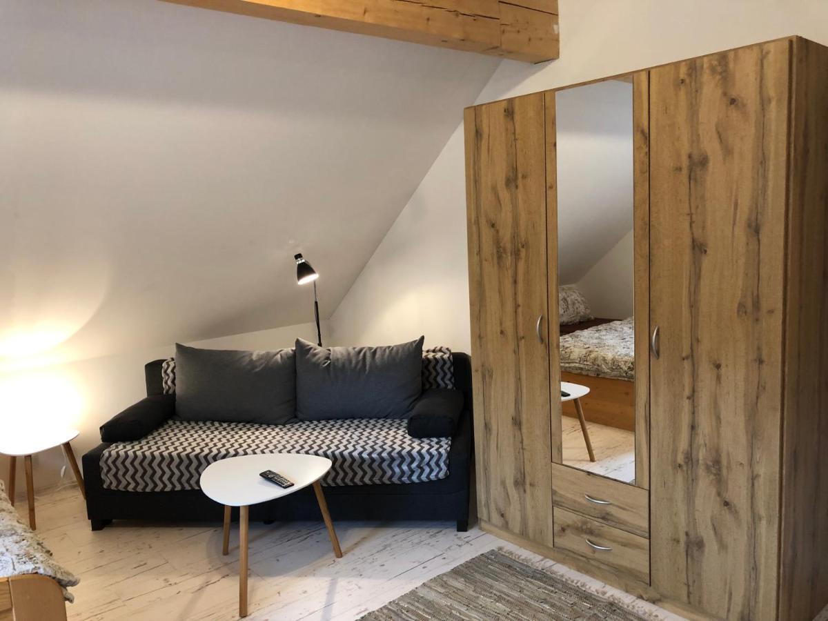 Apartman U Setra Pec pod Snezkou Luaran gambar