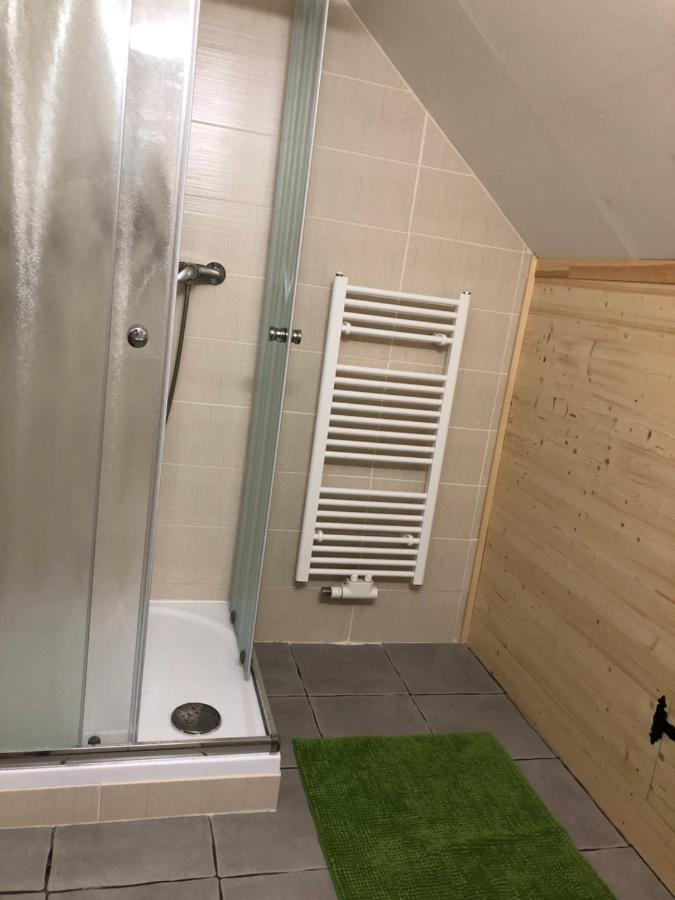 Apartman U Setra Pec pod Snezkou Luaran gambar