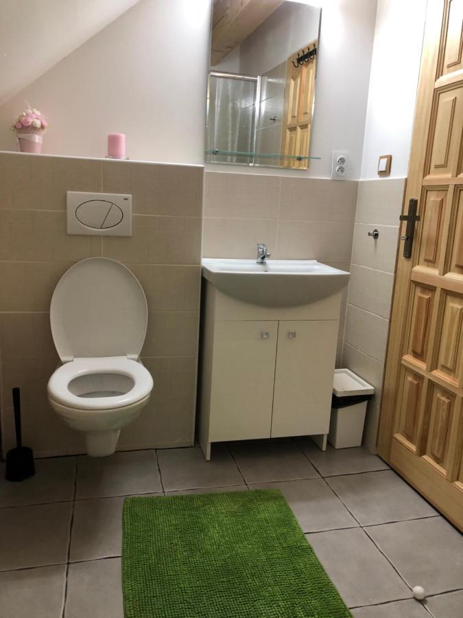Apartman U Setra Pec pod Snezkou Luaran gambar