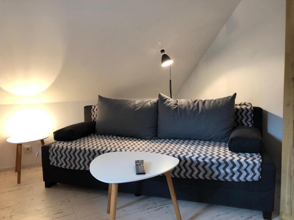 Apartman U Setra Pec pod Snezkou Luaran gambar